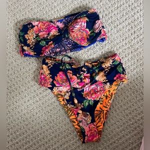 MAAJI swim set!